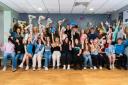 Hereford Sixth Form College are celebrating excellent results this year, with 19 of the students heading to Oxbridge