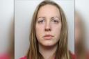 Lucy Letby is serving a whole life order after being convicted of murdering seven babies and attempting to kill a further six