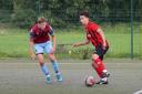 Ludlow Town Colts beat Westfields Development 2-1 in their league opener