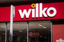 Hereford's Wilko store could be saved. ( James Manning/ PA)