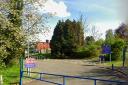 Ashfield Park Primary School, Ross-on-Wye