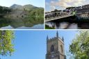 From Godmanchester in Cambridgeshire to Omagh in Northern Ireland, each corner of the UK has at least one unique town tongue twister.