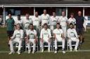 Bartestree and Lugwardine Cricket Club who finished second in the Worcestershire County League Division Two