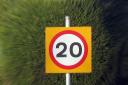 Proposal to slash speed limit in Herefordshire streets