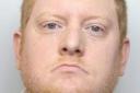 Former MP Jared O’Mara was previously found guilty of making fraudulent expenses claims to fund a cocaine habit (South Yorkshire Police)