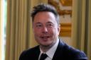 Elon Musk has been warned about disinformation on social media platform X, formerly Twitter, by the EU (Michel Euler/AP/PA)