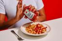 The new Heinz Tomato Ketchup Pasta Sauce (Heinz/PA)