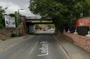 Ledbury Road will be closed tonight (September) due to Network Rail undertaking some work by the railway bridge
