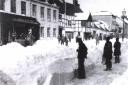 Snow in Homend 1947