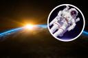The UK Space Agency will be in partnership with Axiom Space on the mission