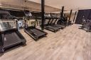 New cardio equipment is to be installed at Halo Leisure sites in Herefordshire