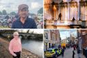 These are the top Herefordshire stories of 2023
