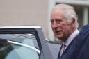 King Charles III has been diagnosed with a form of cancer