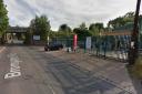 Herefordshire car wash 'investment property' is up for sale