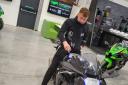 Tribute paid to teen biker killed in Herefordshire crash