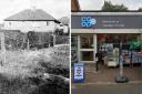 People were angry about plans for a Co-Op in Ledbury Road, which has now been there for decades