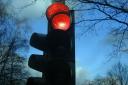 A traffic light.
 Image: Pixabay