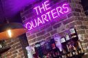 The Quarters in Leominster's South Street applied for later opening hours which have been granted
