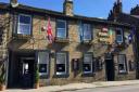 The Manor House Pub in Otley which is subject to a planning application to convert it into two houses