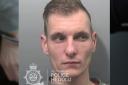 A Barry man is wanted by police