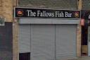 The Fallows Fish Bar in Newport
