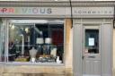 Previous Homewares will be opening a shop in Bradford on Avon