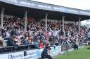 Hereford FC have sold over 1,000 season tickets for next season already