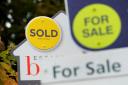 Nationwide research showed that the upcoming General Election is unlikely to hit house prices (Andrew Matthews/PA)