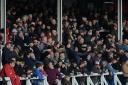 Hereford FC v AFC Telford United LIVE minute by minute updates
