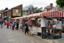 Food festival coming to Herefordshire town this weekend