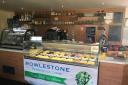 Rowlestone Farmhouse Ice Cream will be at Bastion Street Feast on Saturday (July 15)