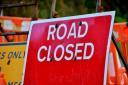 Roads across Herefordshire will be closed during March