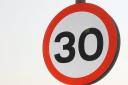 New speed limits are set to be introduced in Herefordshire. Stock picture: John Story