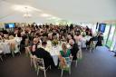 The Three Counties Food and Farming Awards 2022 will be held at the Three Counties Showground, Malvern