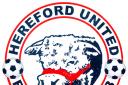 Hereford United is in financial meltdown.
