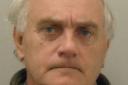 Richard Hill, a former teacher, was jailed after he admitted sexual activity with a child.