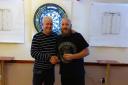 Darts player aims for PDC Tour card