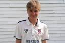 Henry Cullen starred with scores of 61 and 73 not out as
Herefordshire won by four wickets.