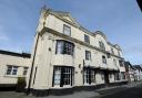 A group has made an offer on the Oxford Arms, in Kington.
