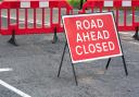 The road between Kingstone and Clehonger will be shut for nearly two months