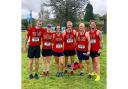 Hereford Couriers are organising the Christmas 10k race