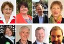 Herefordshire's parliamentary candidates set out their views