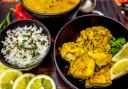 Herefordshire is home to many Indian restaurants, here are the five best according to tripadvisor.