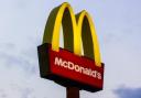 McDonald's wants a new restaurant and drive-thru in Ross-on-Wye