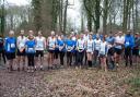Wye Valley Runners are starting autumn and winter training sessions