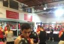 South Wye Police Boxing Academy
