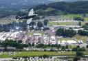 Since celebrating its 100th anniversary in 2019, the Royal Welsh Show has not been held