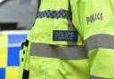 Drunk and disorderly Hereford man fined
