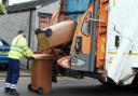 Bin collections in Hay-on-Wye will be affected this week due to a broken down lorry