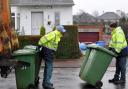 Changes announced for Herefordshire bin collections this month